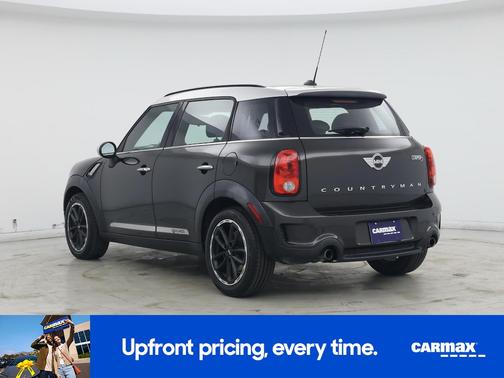 2016 MINI Countryman S