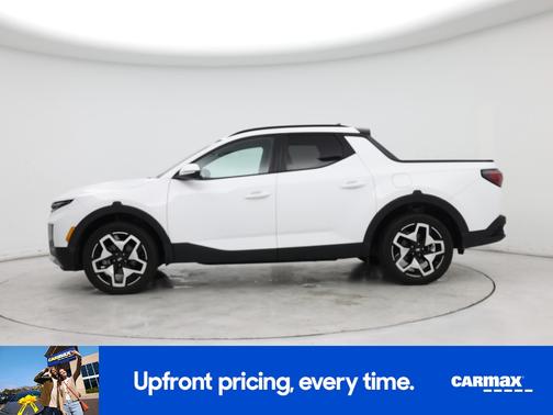 2022 Hyundai SANTA CRUZ Limited