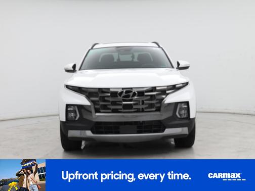 2022 Hyundai SANTA CRUZ Limited