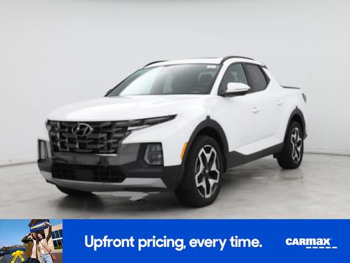 2022 Hyundai SANTA CRUZ Limited