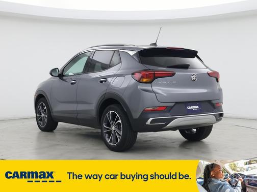 2021 Buick Encore GX Essence