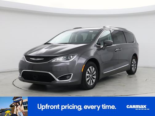2020 Chrysler Pacifica Touring L-Plus