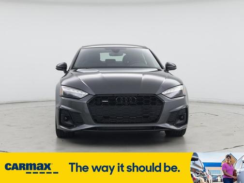 2023 Audi A5 S-Line Premium Plus