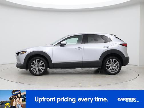 2021 Mazda CX-30 Premium