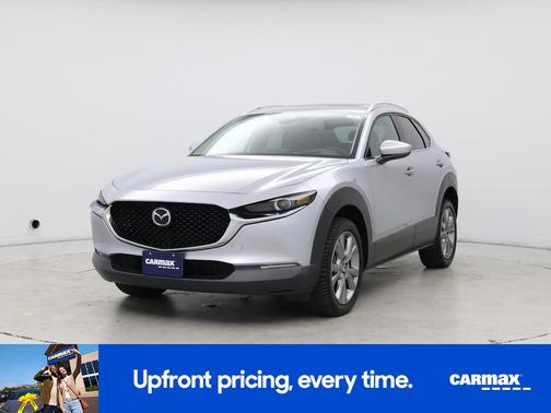 2021 Mazda CX-30 Premium
