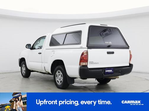 2014 Toyota Tacoma 