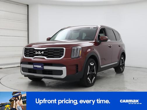 2023 Kia Telluride S