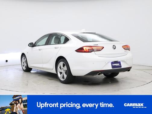 2019 Buick Regal Sportback Preferred