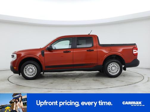 2024 Ford Maverick XL