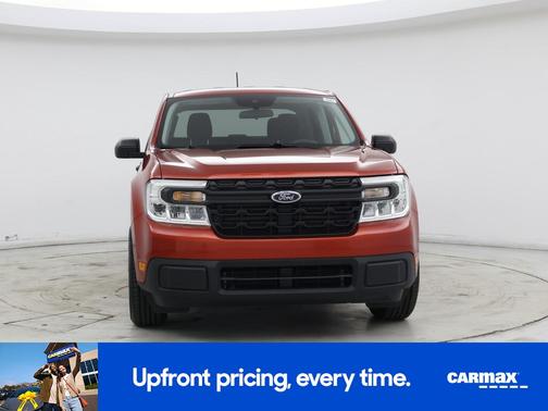 2024 Ford Maverick XL