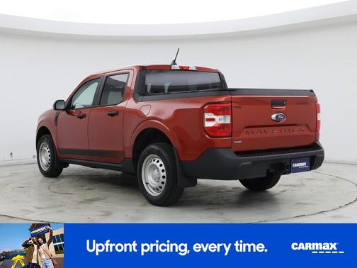 2024 Ford Maverick XL
