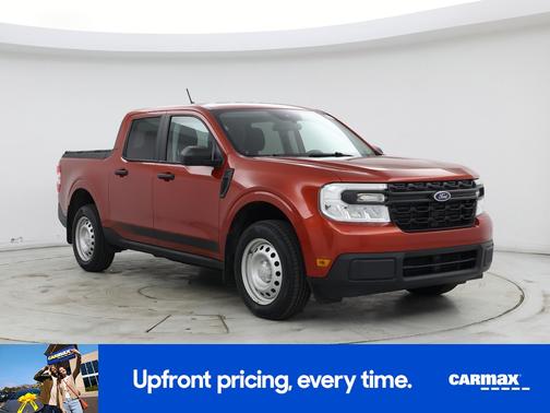 2024 Ford Maverick XL