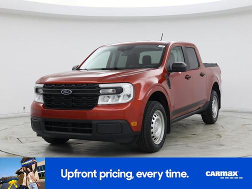 2024 Ford Maverick XL