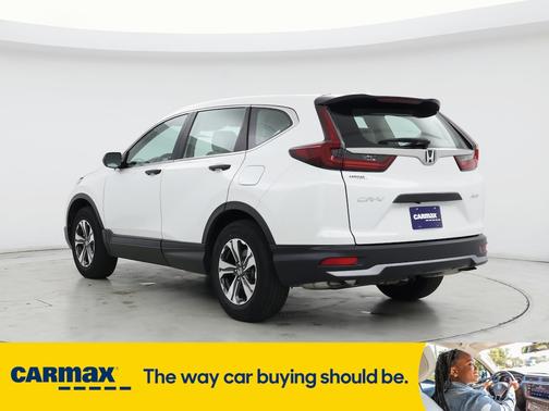 2020 Honda CR-V LX