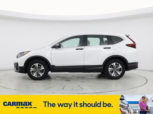 2020 Honda CR-V LX