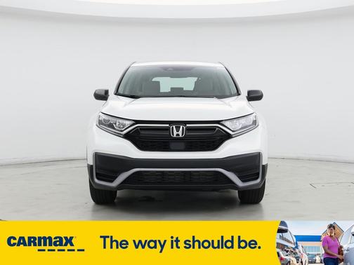 2020 Honda CR-V LX