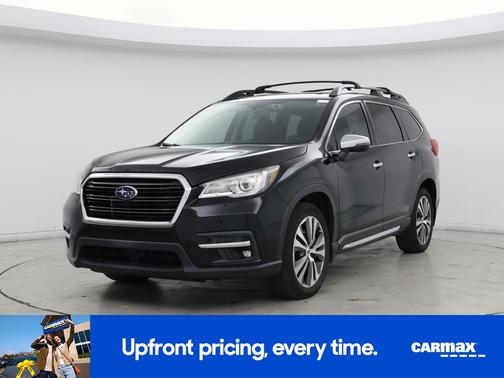 2021 Subaru Ascent Touring