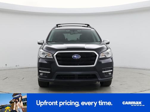 2021 Subaru Ascent Touring