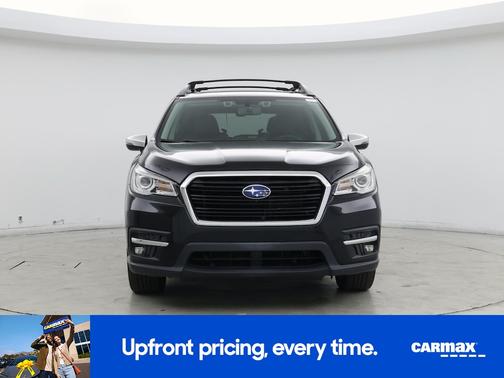 2021 Subaru Ascent Touring