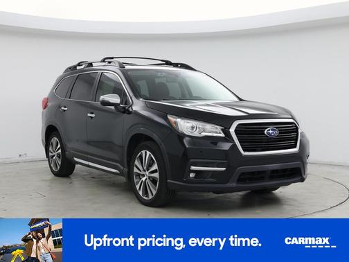 2021 Subaru Ascent Touring