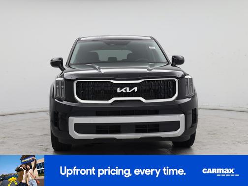 2024 Kia Telluride LX