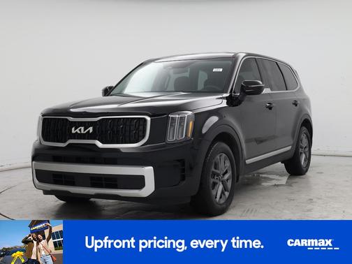 2024 Kia Telluride LX