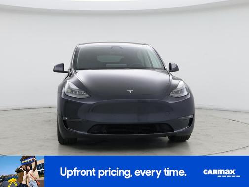 2024 Tesla Model Y Performance