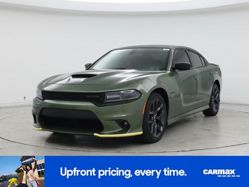 2021 Dodge Charger R/T