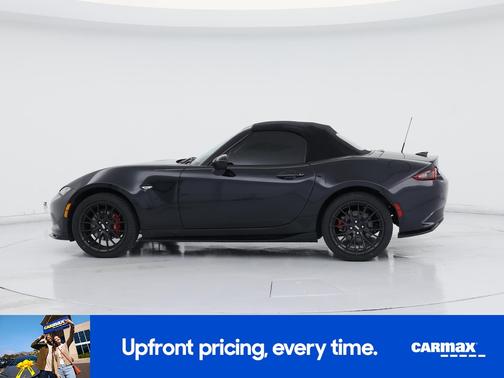 2023 Mazda MX-5 Miata Club