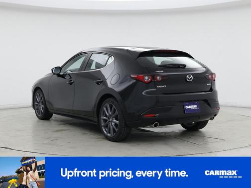 2023 Mazda Mazda3 2.5 S Select Package