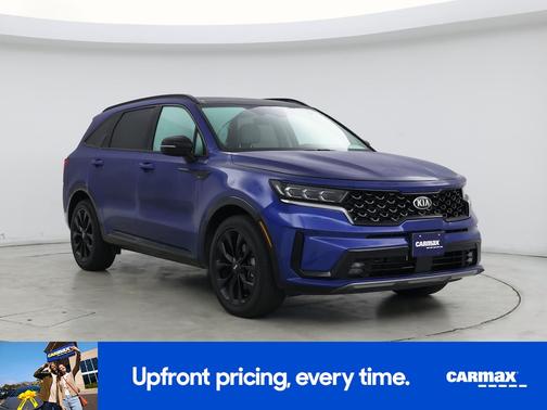 2021 Kia Sorento SX