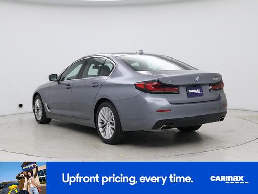 2022 BMW 530 I xDrive