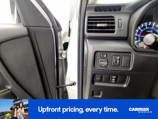 2014 Toyota 4Runner SR5