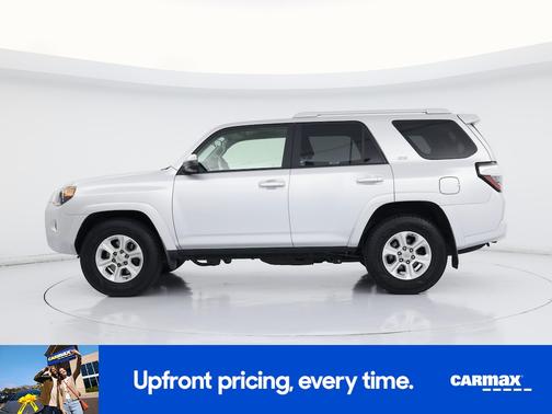 2014 Toyota 4Runner SR5