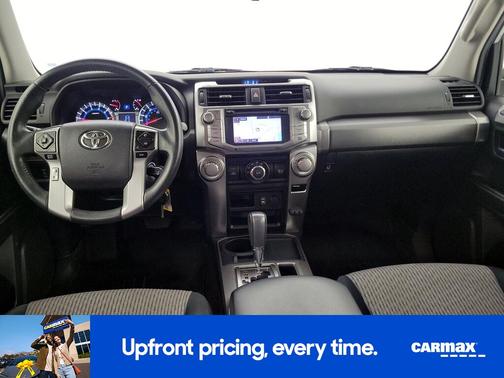 2014 Toyota 4Runner SR5