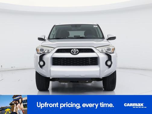 2014 Toyota 4Runner SR5