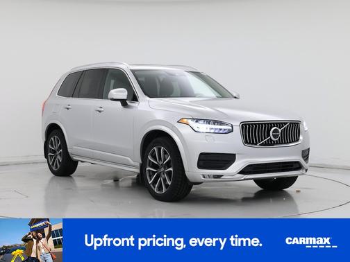 2021 Volvo XC90 T6 Momentum