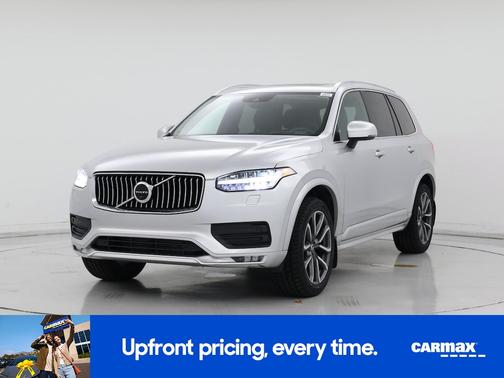 2021 Volvo XC90 T6 Momentum