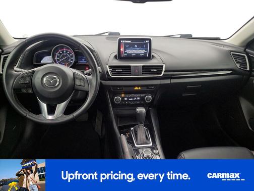 2016 Mazda Mazda3 I Grand Touring