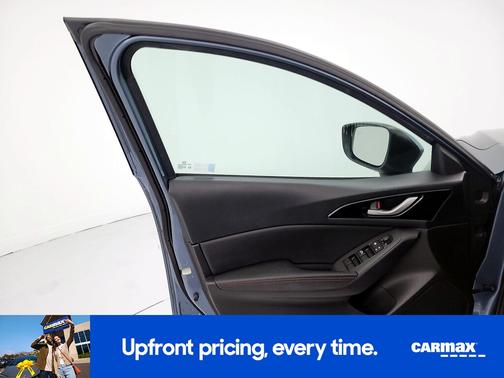 2016 Mazda Mazda3 I Grand Touring