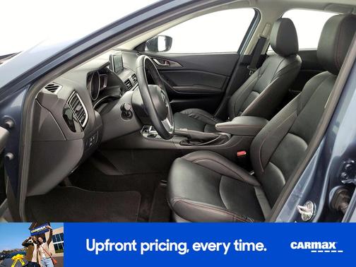 2016 Mazda Mazda3 I Grand Touring