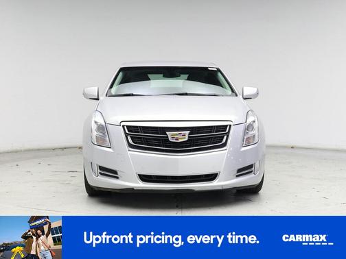 2016 Cadillac XTS Luxury