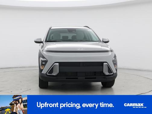 2025 Hyundai KONA SEL Convenience