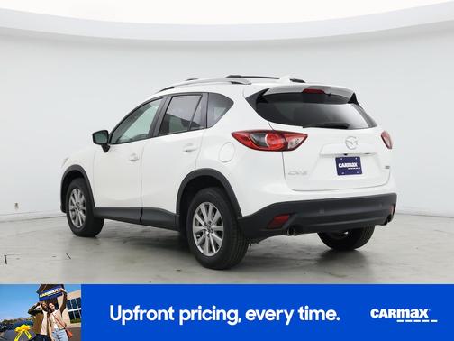 2016 Mazda CX-5 2016.5 Touring