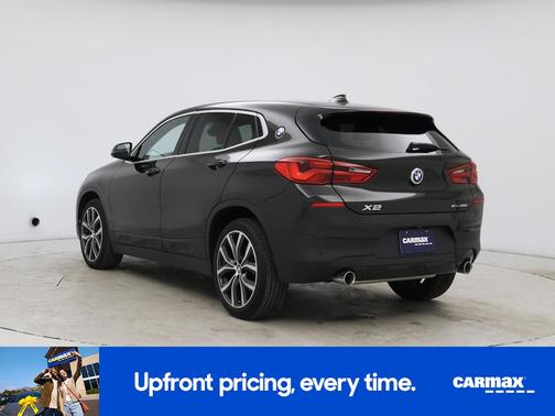 2020 BMW X2 XDrive28i