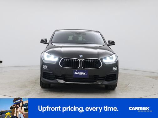 2020 BMW X2 XDrive28i