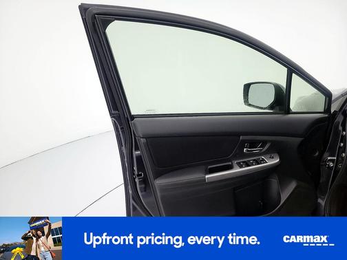 2015 Subaru Impreza 2.0I Sport Premium