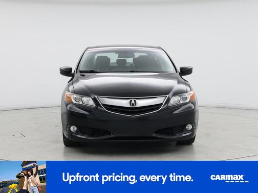 2014 Acura ILX 