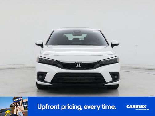 2024 Honda Civic Sport Touring