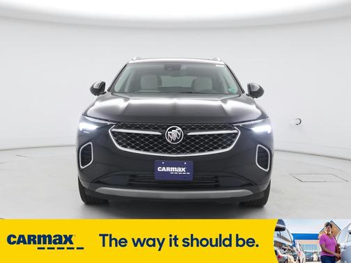2022 Buick Envision Avenir
